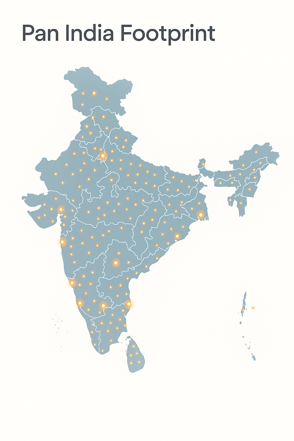 Pan India